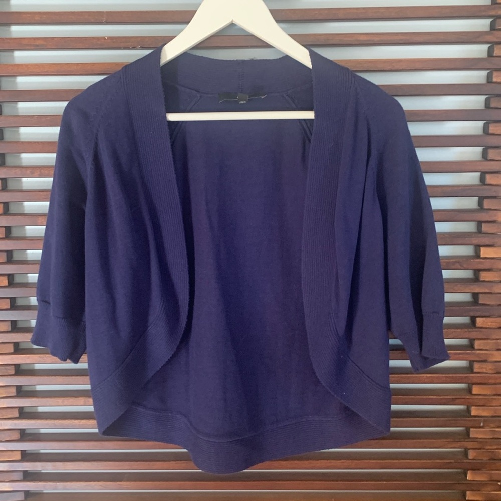 Alex Marie cardigan